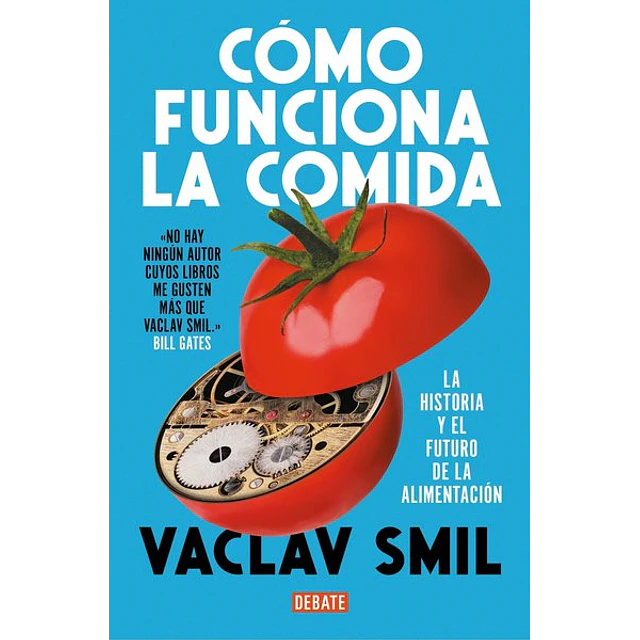 Como funciona la comida