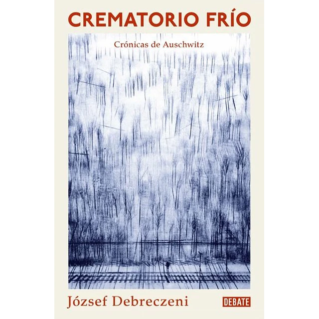 Crematorio frio
