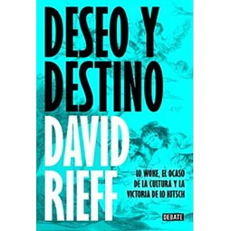 Deseo y destino