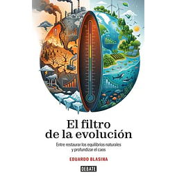 El filtro de la evolucion