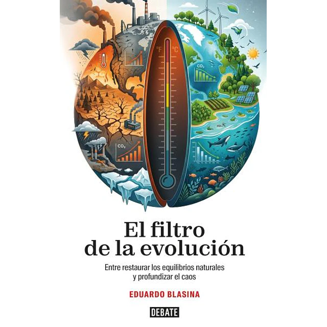 El filtro de la evolucion