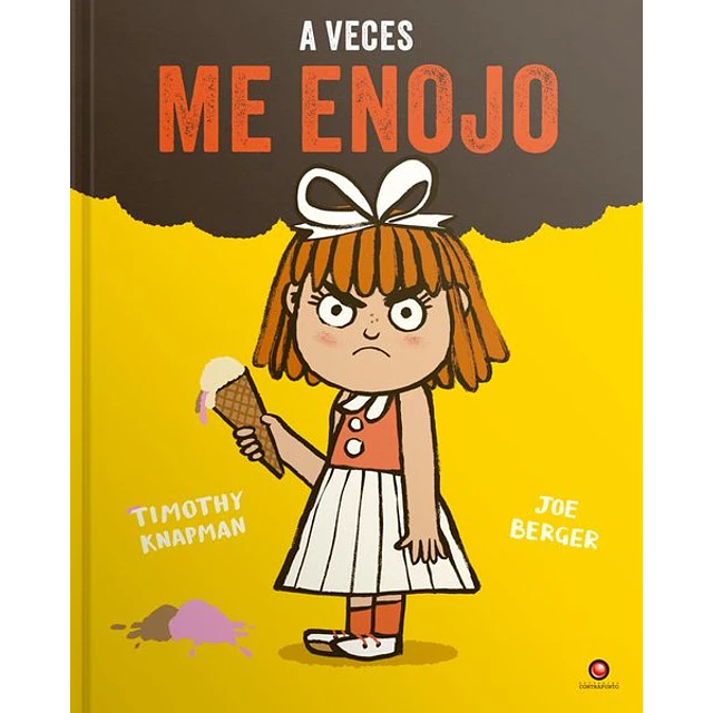 A veces me enojo