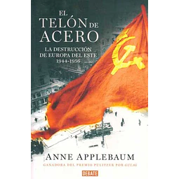 El telon de acero