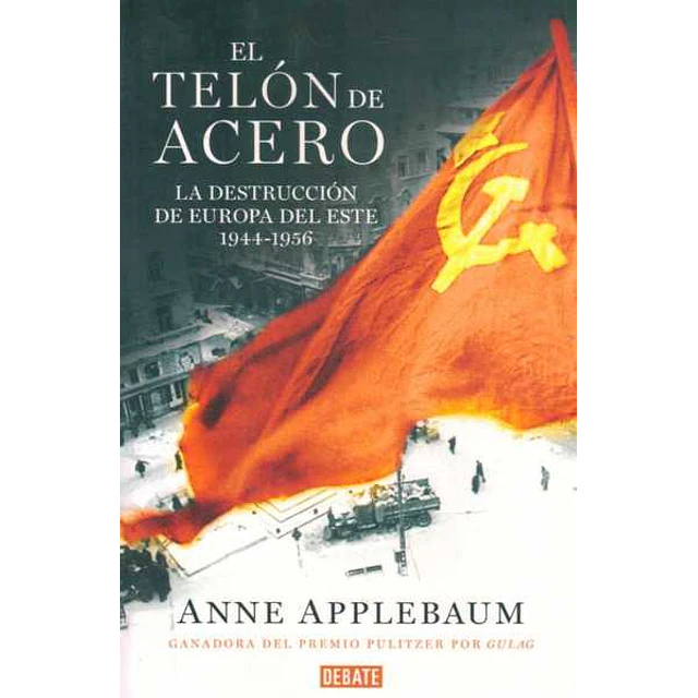 El telon de acero