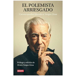 El polemista arriesgado