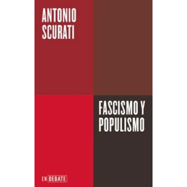 Fascismo y populismo