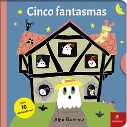 Cinco fantasmas