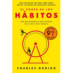 El poder de los hábitos