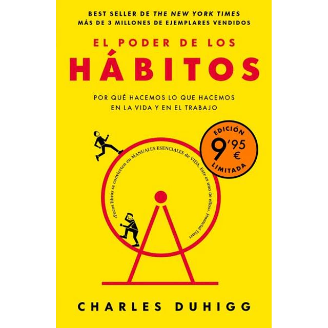 El poder de los hábitos