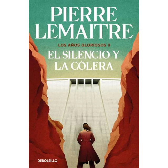 El silencio y la colera