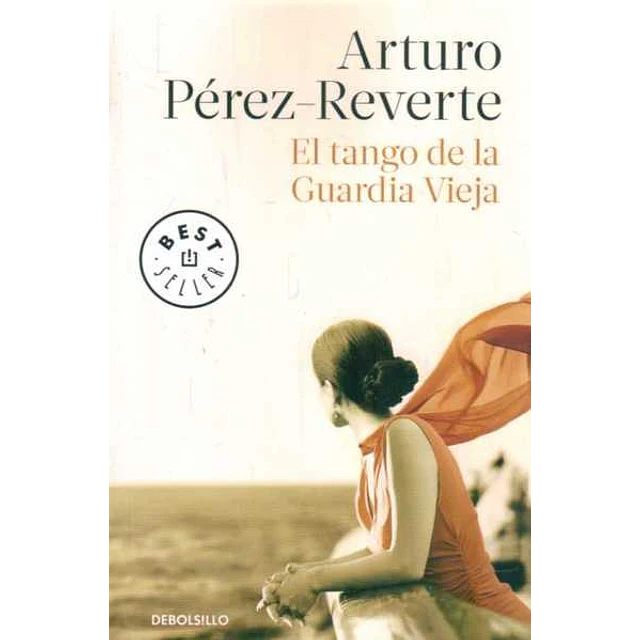 El tango de la guardia vieja