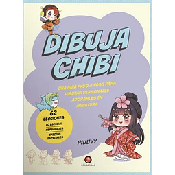 Dibuja chibi
