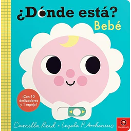 Donde esta? bebe