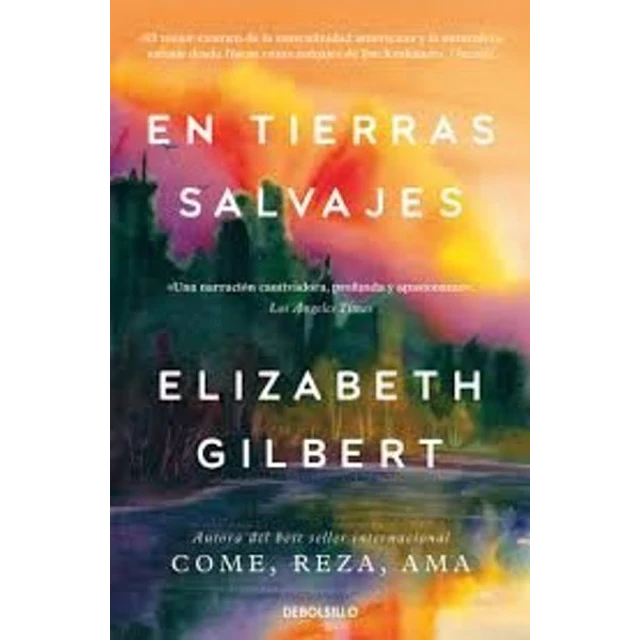 En tierras salvajes
