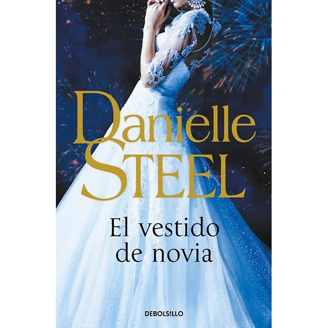 El vestido de novia