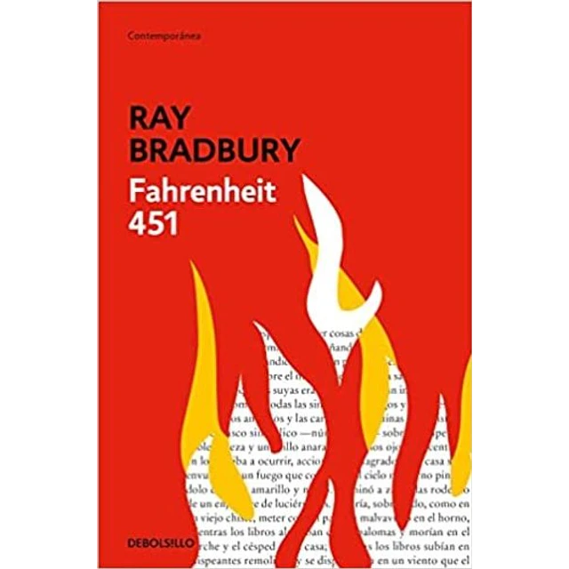 Fahrenheit 451