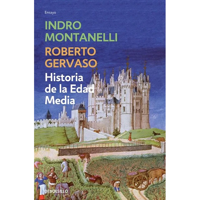 Historia de la edad media