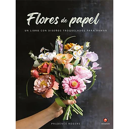 Flores de papel