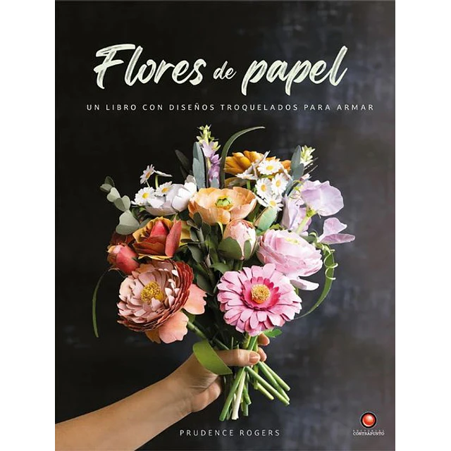 Flores de papel