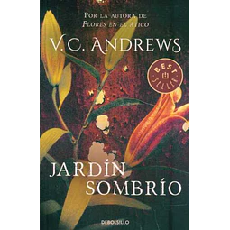 Jardin sombrio