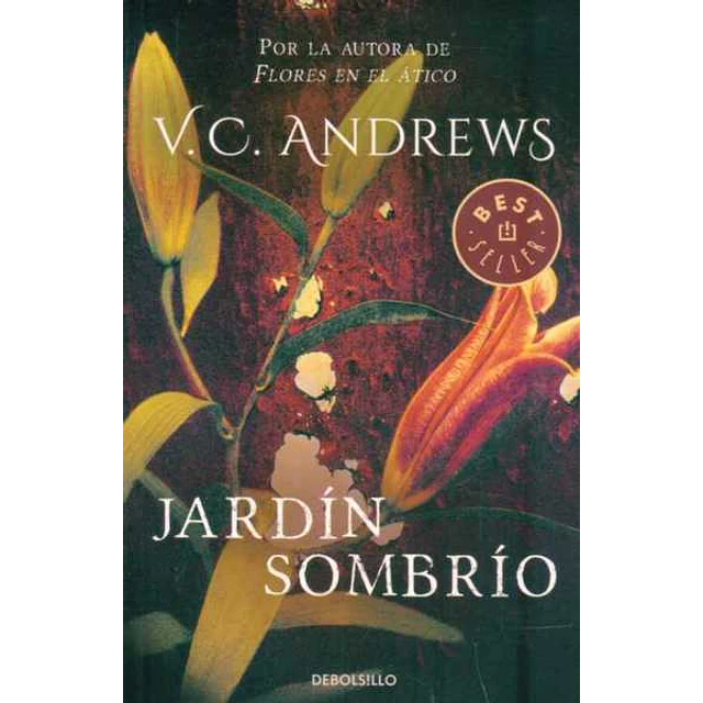 Jardin sombrio
