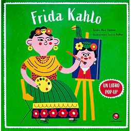 Frida kahlo