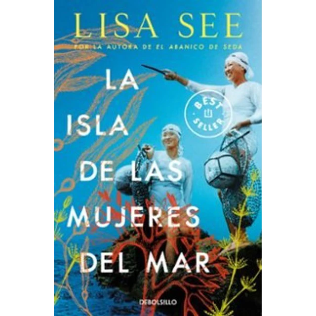 Isla de las mujeres del mar