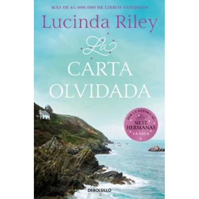 La carta olvidada