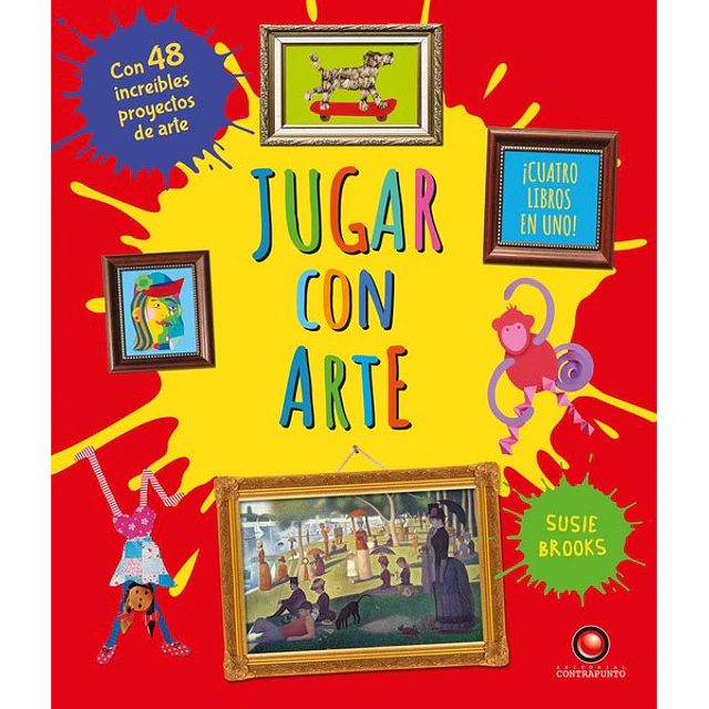 Jugar con arte