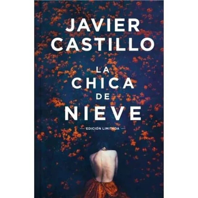 La chica de nieve