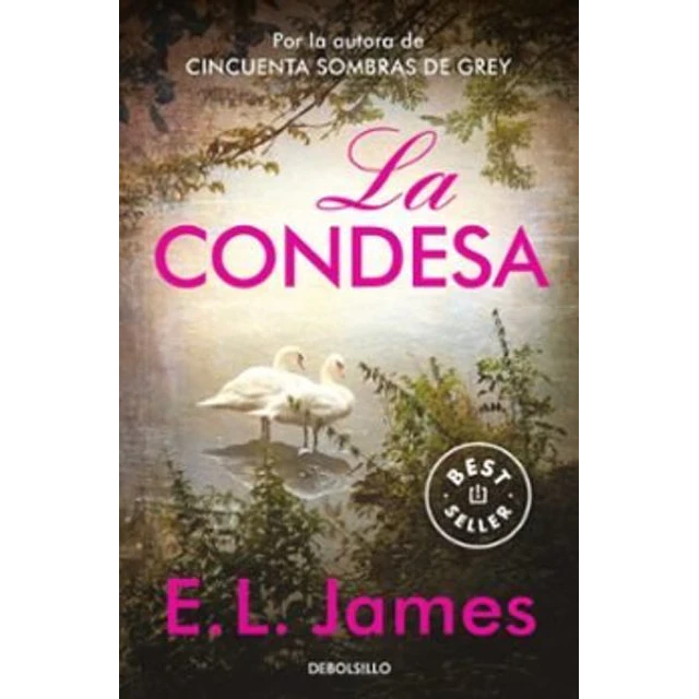La condesa