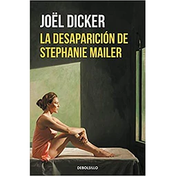 La desaparicion de stephanie mailer