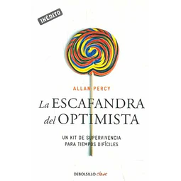 La escafandra del optimista