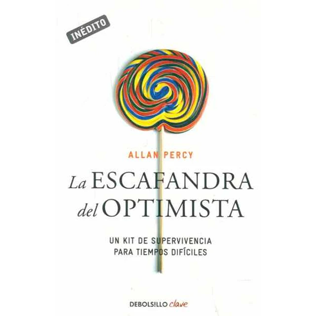 La escafandra del optimista