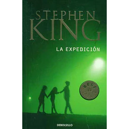La expedicion