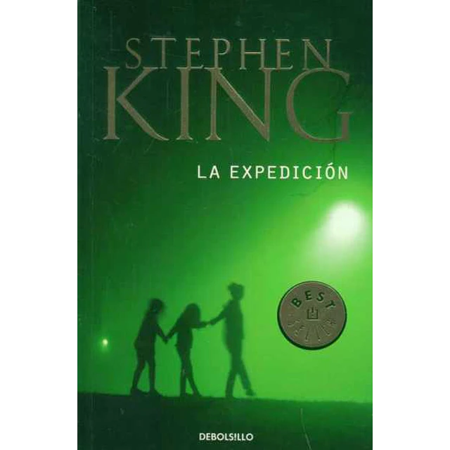 La expedicion
