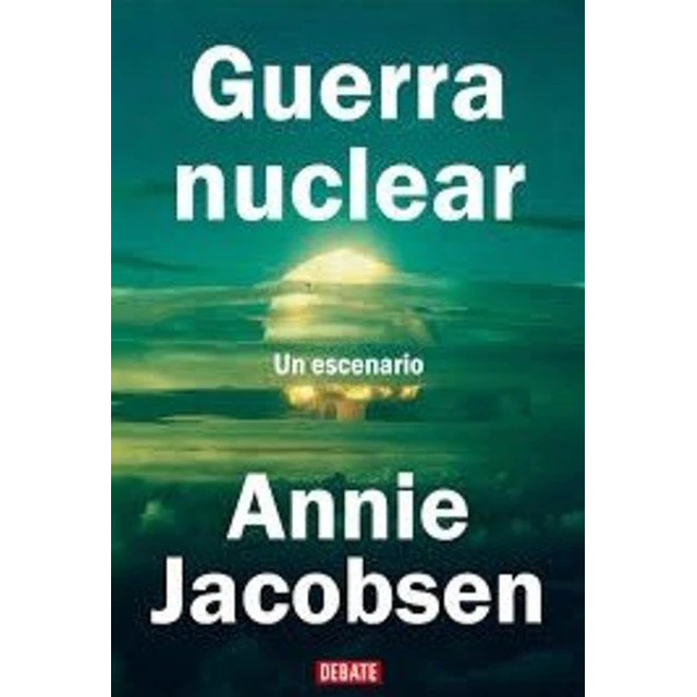 Guerra nuclear
