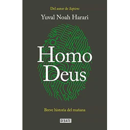 Homo deus
