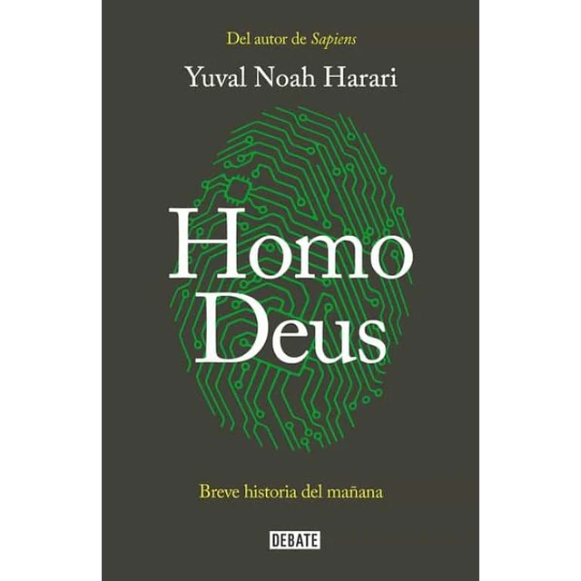 Homo deus