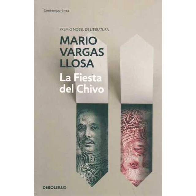 La fiesta del chivo