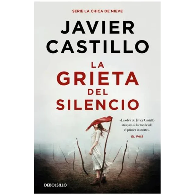 La grieta del silencio