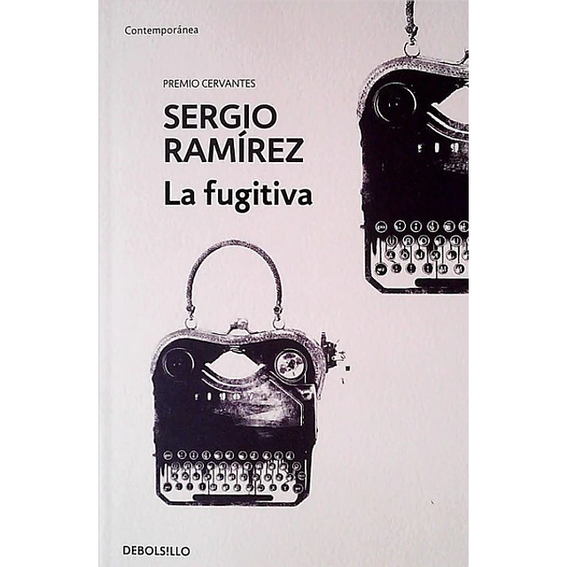 La fugitiva