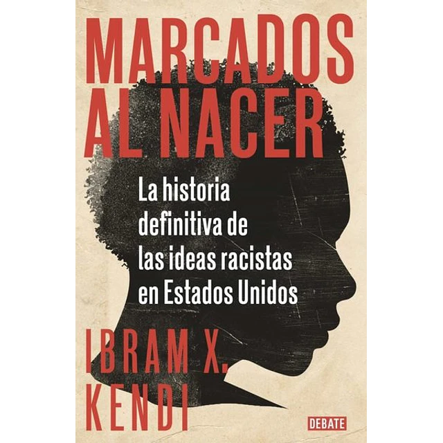 Marcados al nacer