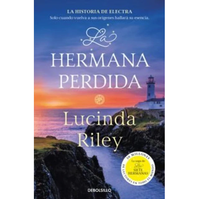 La hermana perdida