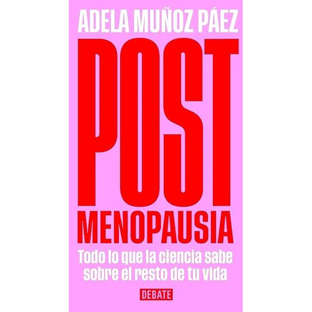 Postmenopausia