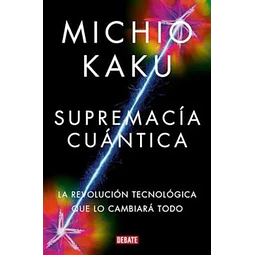 Supremacia cuantica