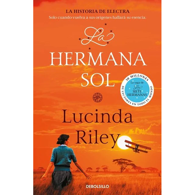 La hermana sol