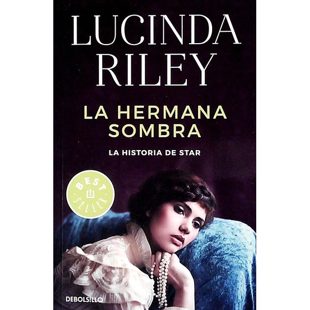 La hermana sombra