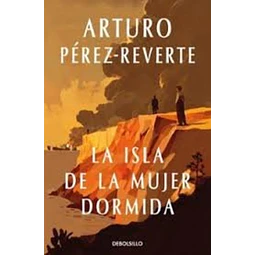 La isla de la mujer dormida