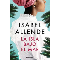 La isla bajo el mar